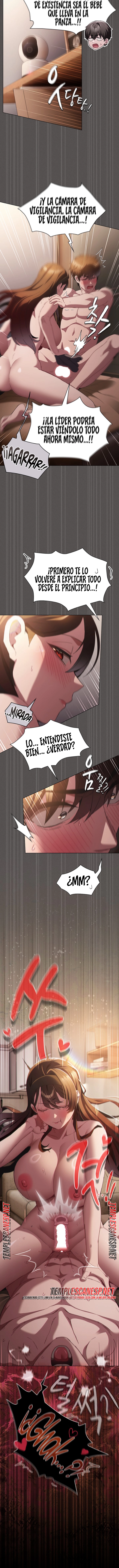 El Mesias y sus seguidoras Capítulo 64 - Page 15
