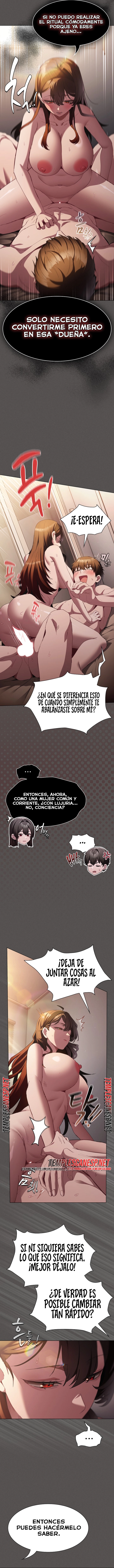 El Mesias y sus seguidoras Capítulo 65 - Page 11
