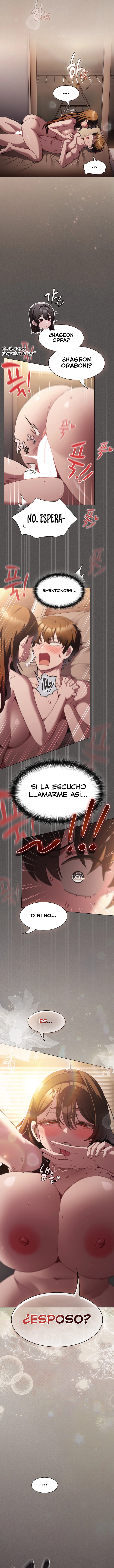 El Mesias y sus seguidoras Capítulo 65 - Page 14