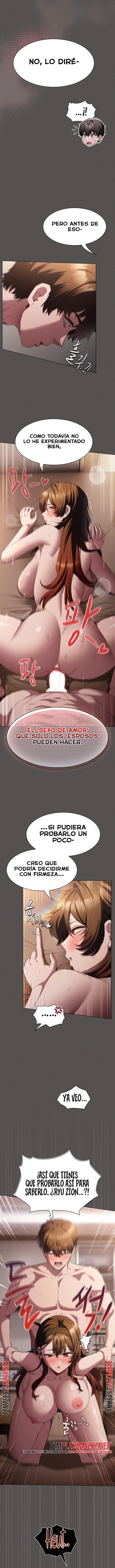 El Mesias y sus seguidoras Capítulo 66 - Page 12