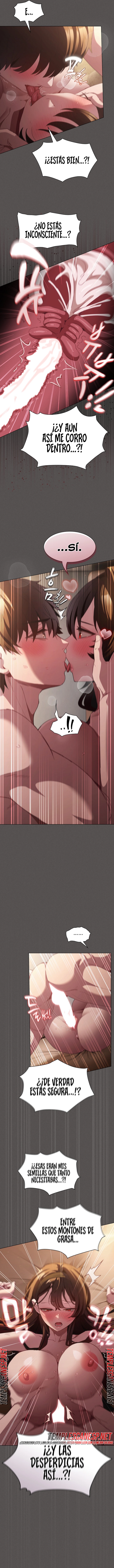 El Mesias y sus seguidoras Capítulo 67 - Page 3