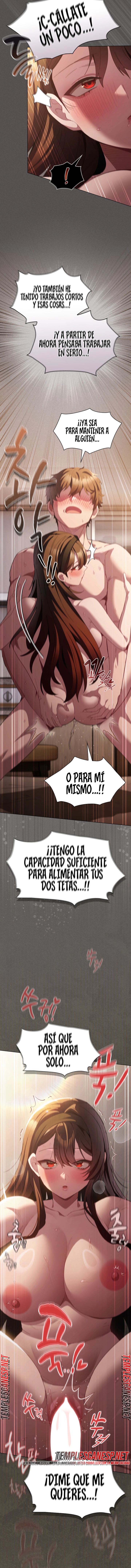 El Mesias y sus seguidoras Capítulo 67 - Page 6