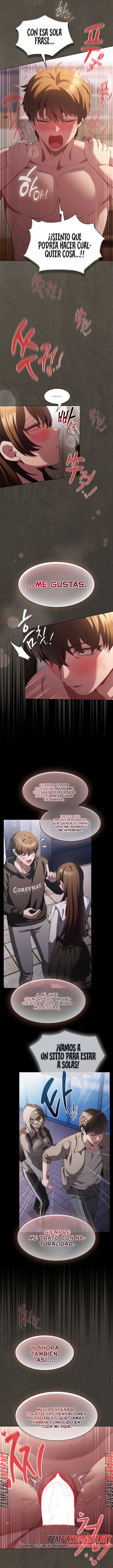 El Mesias y sus seguidoras Capítulo 67 - Page 7