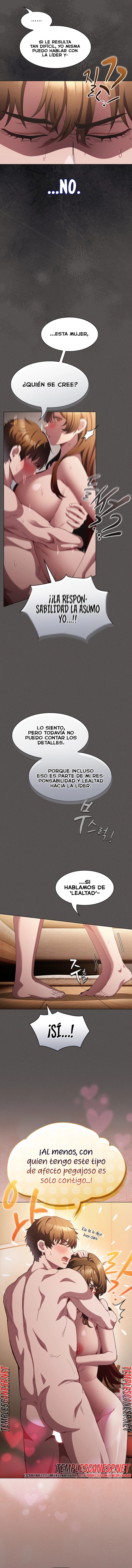 El Mesias y sus seguidoras Capítulo 67 - Page 13