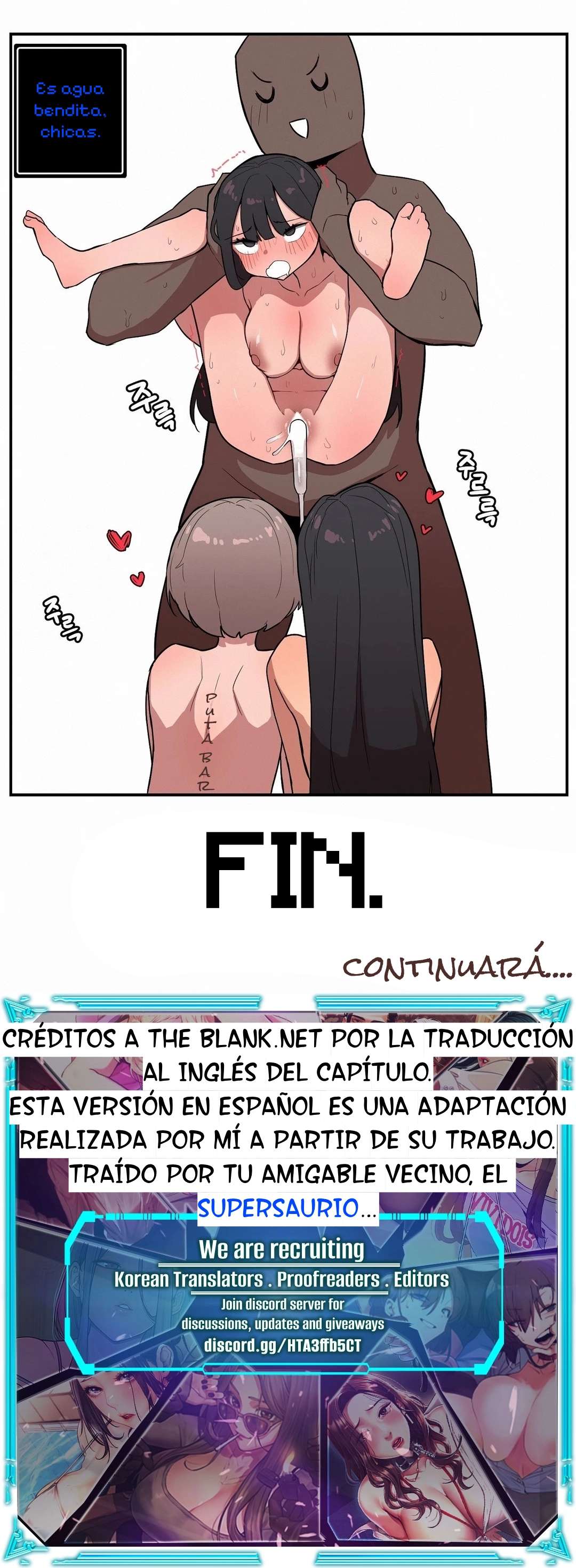 La hermana y su «PEQUEÑO» hermanito Capítulo 25 - Page 9