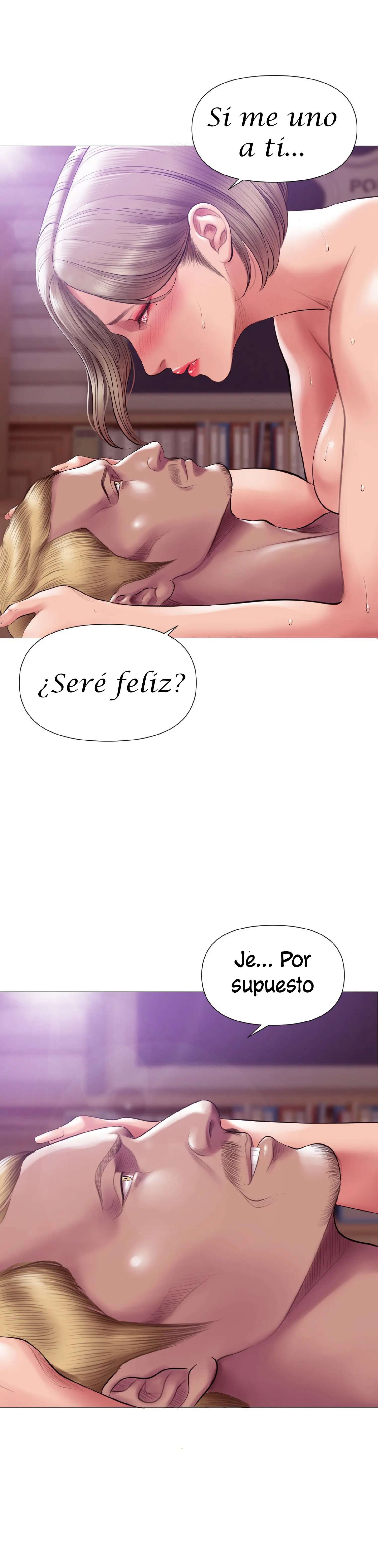 Smoking hypnosis Capítulo 27 - Page 20