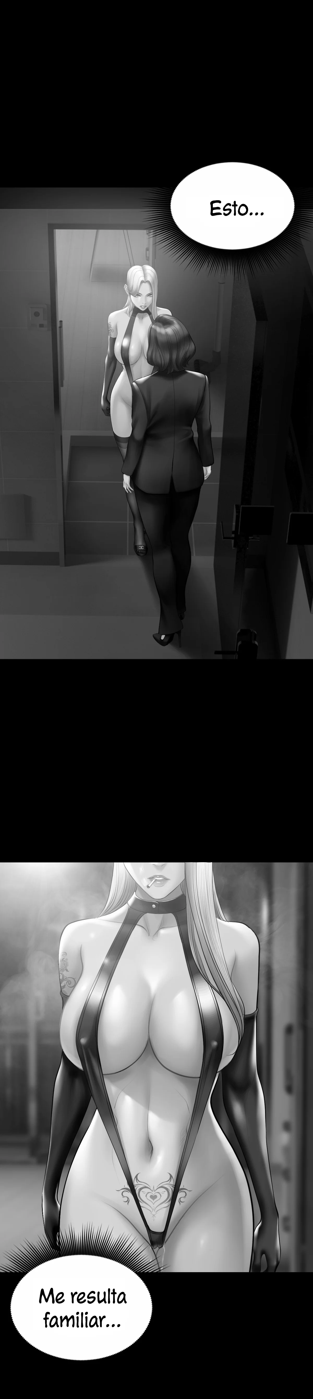 Smoking hypnosis Capítulo 28 - Page 29