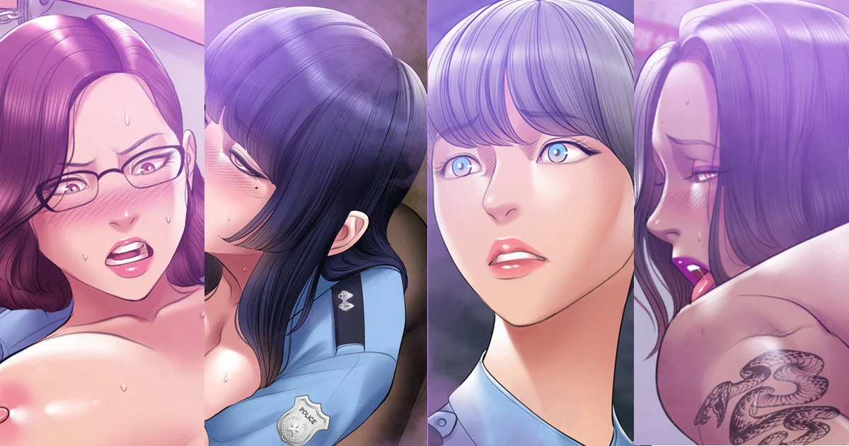 Smoking hypnosis Capítulo 28 - Page 45