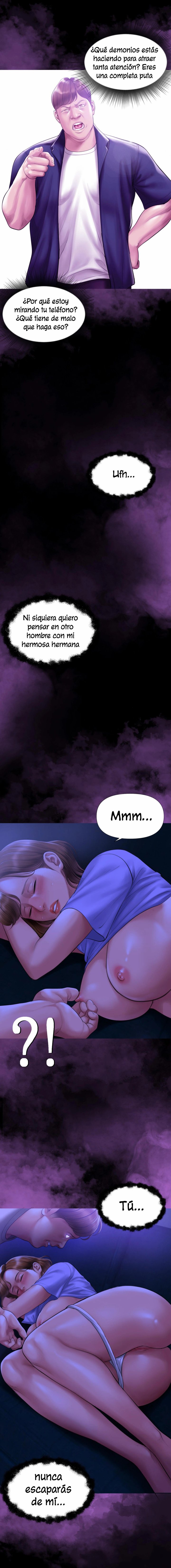 Smoking hypnosis Capítulo 35 - Page 7