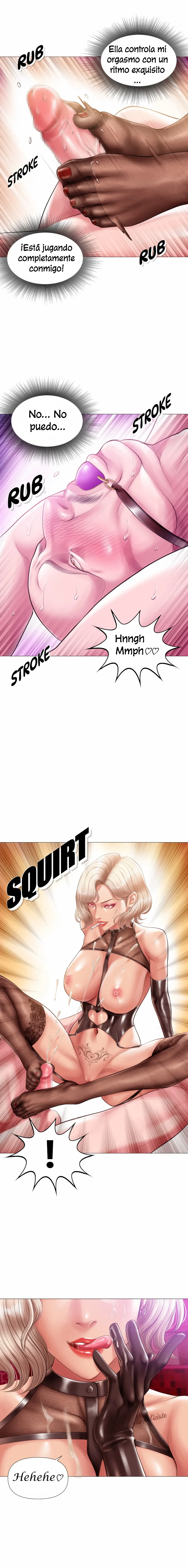 Smoking hypnosis Capítulo 39 - Page 15