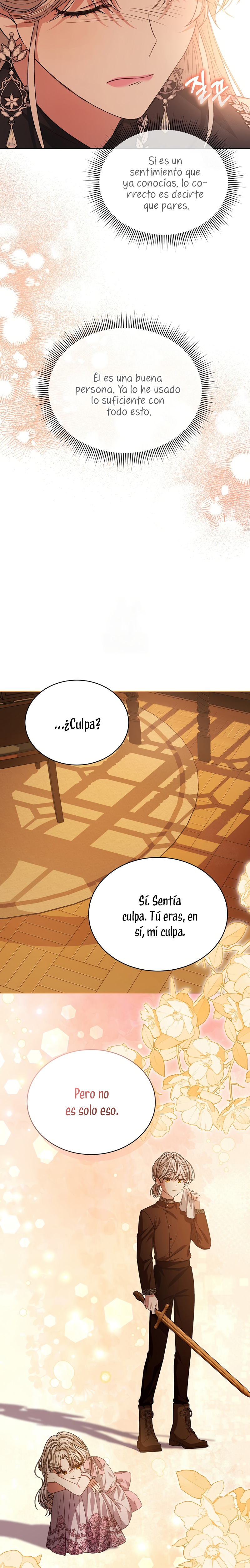 La posesión de libros es ahora aburrida para mí Capítulo 85 - Page 11