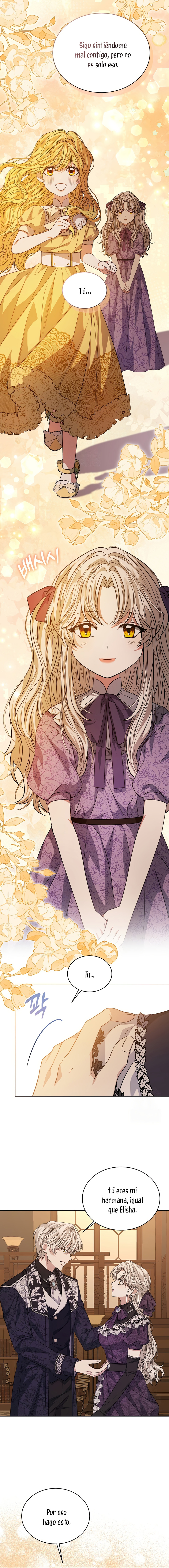 La posesión de libros es ahora aburrida para mí Capítulo 85 - Page 12