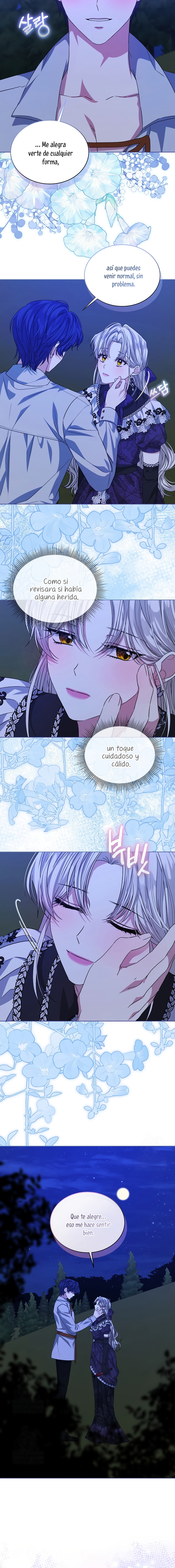 La posesión de libros es ahora aburrida para mí Capítulo 85 - Page 22