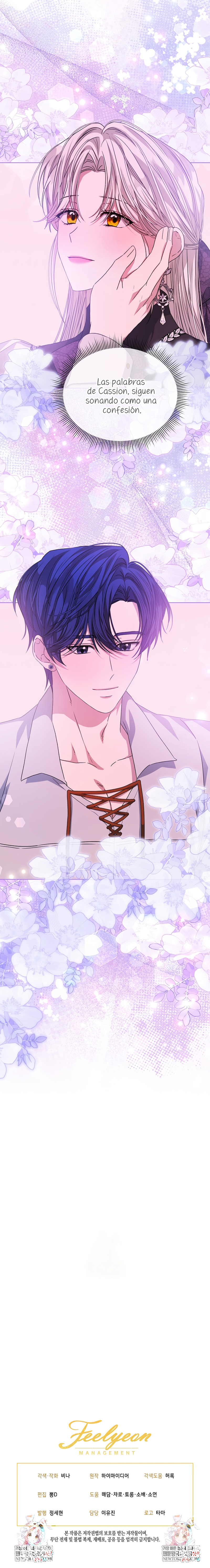 La posesión de libros es ahora aburrida para mí Capítulo 85 - Page 23