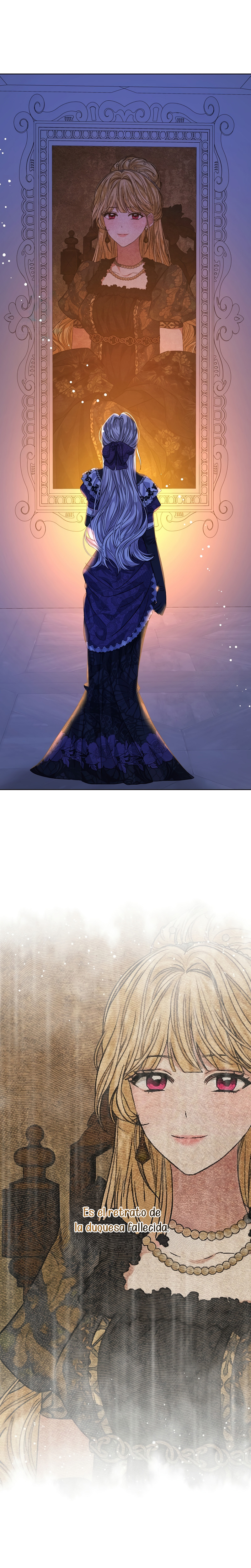 La posesión de libros es ahora aburrida para mí Capítulo 85 - Page 3