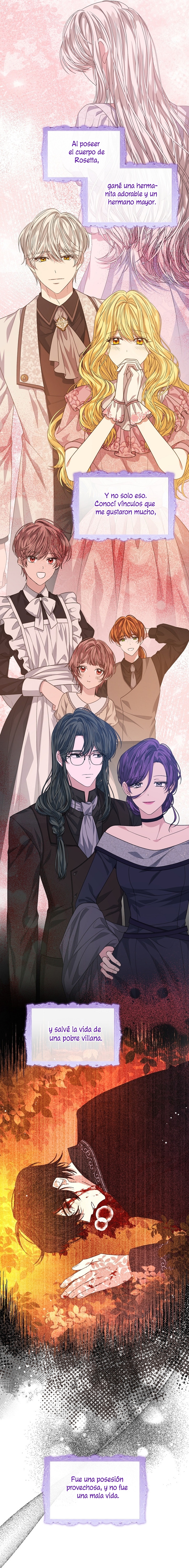 La posesión de libros es ahora aburrida para mí Capítulo 86 - Page 10