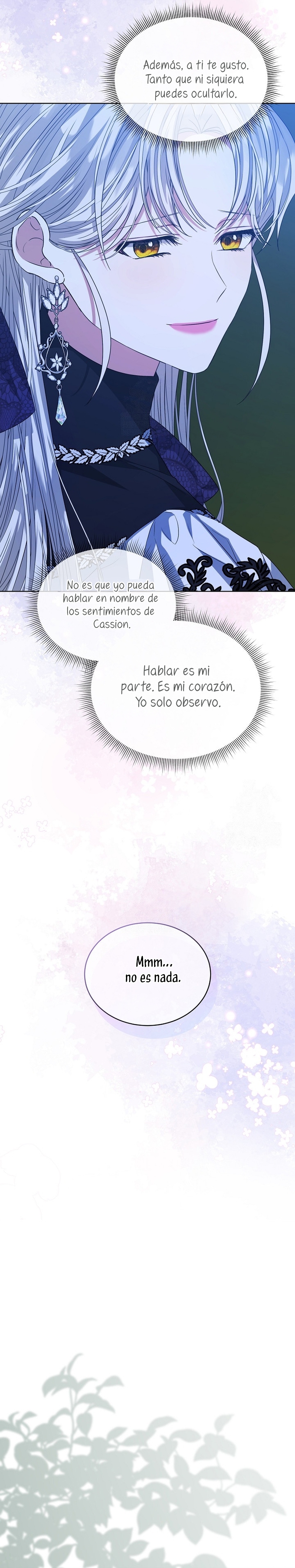 La posesión de libros es ahora aburrida para mí Capítulo 86 - Page 21