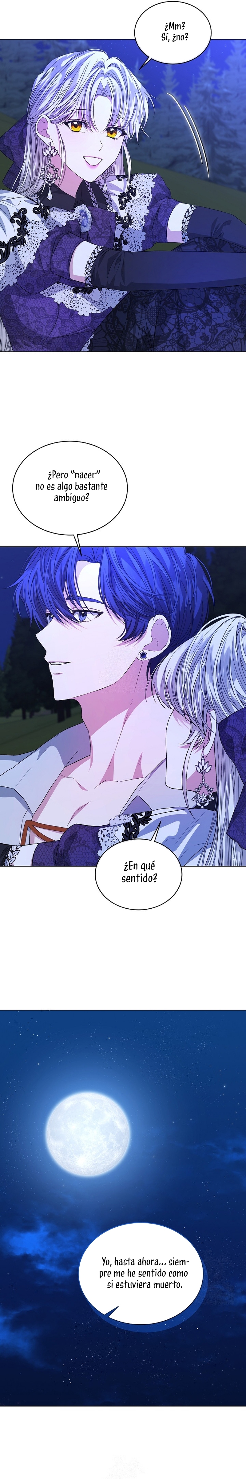 La posesión de libros es ahora aburrida para mí Capítulo 86 - Page 6