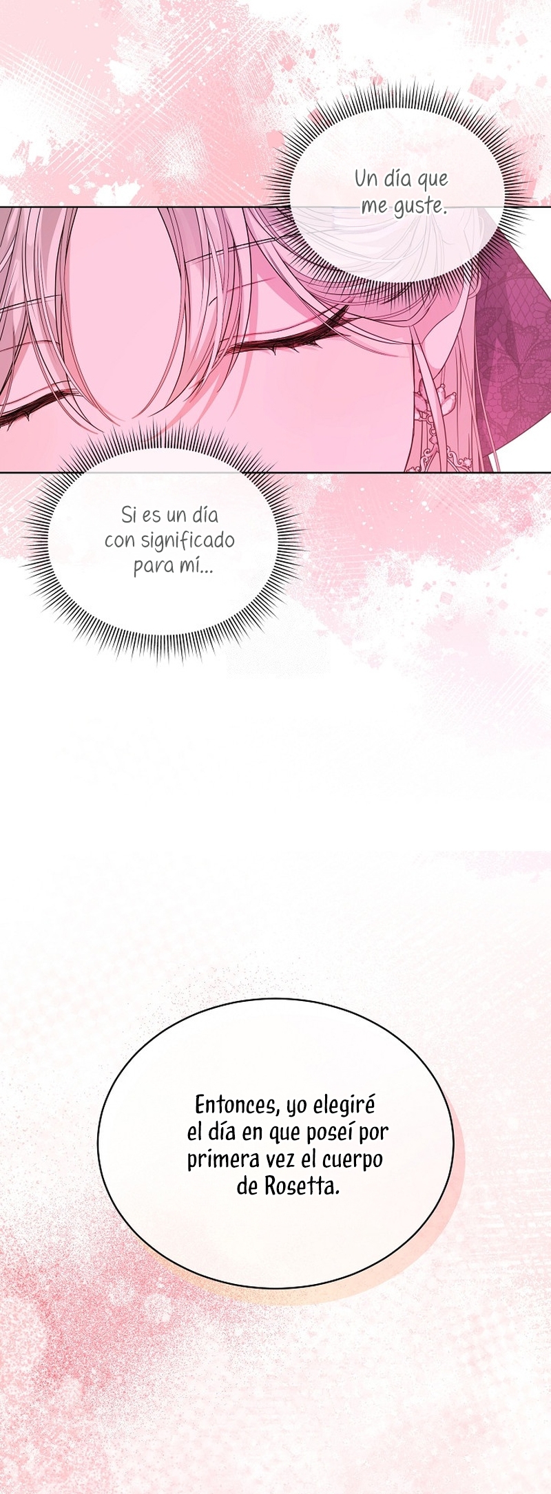 La posesión de libros es ahora aburrida para mí Capítulo 86 - Page 9