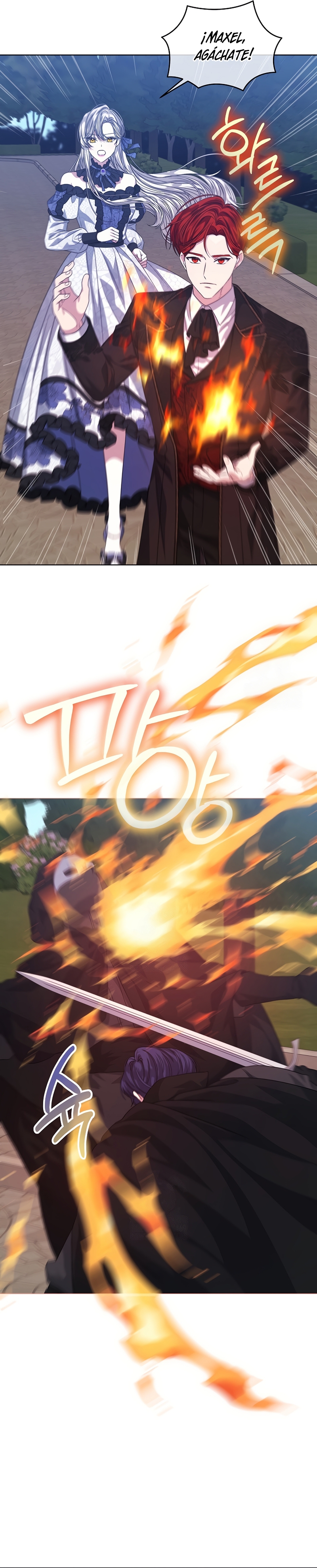 La posesión de libros es ahora aburrida para mí Capítulo 87 - Page 20