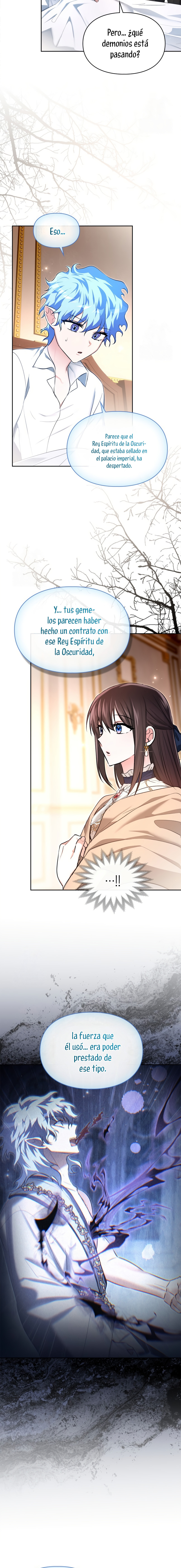 Soy la legítima propietaria de esta casa Capítulo 59 - Page 12