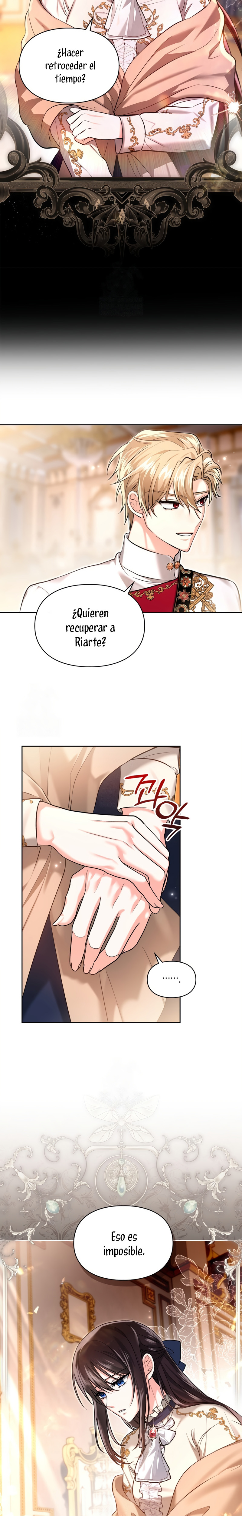 Soy la legítima propietaria de esta casa Capítulo 59 - Page 15