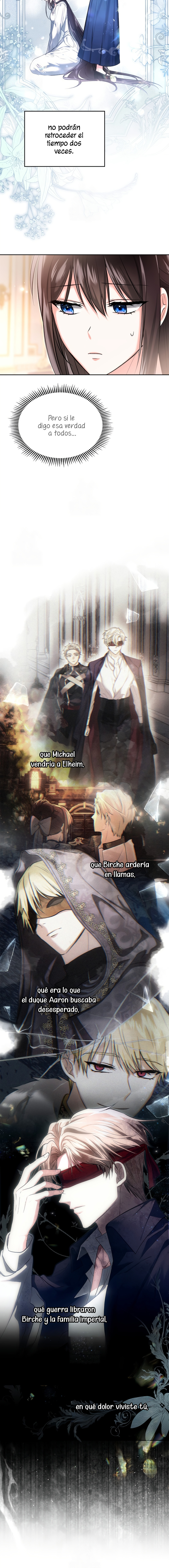 Soy la legítima propietaria de esta casa Capítulo 59 - Page 17