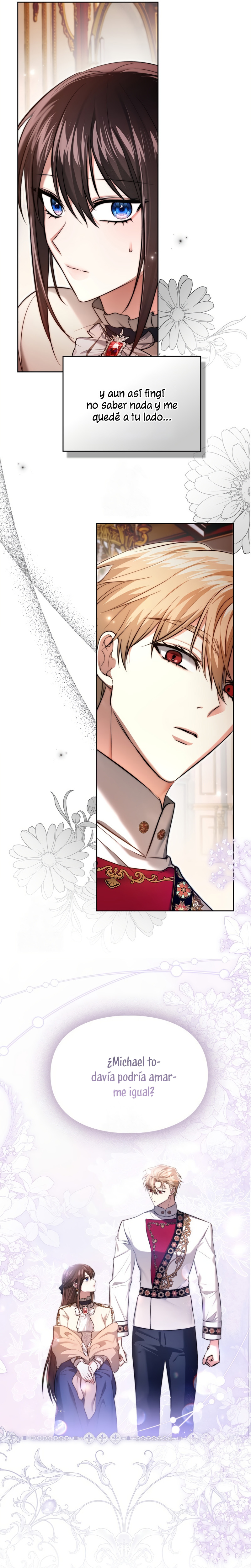 Soy la legítima propietaria de esta casa Capítulo 59 - Page 18