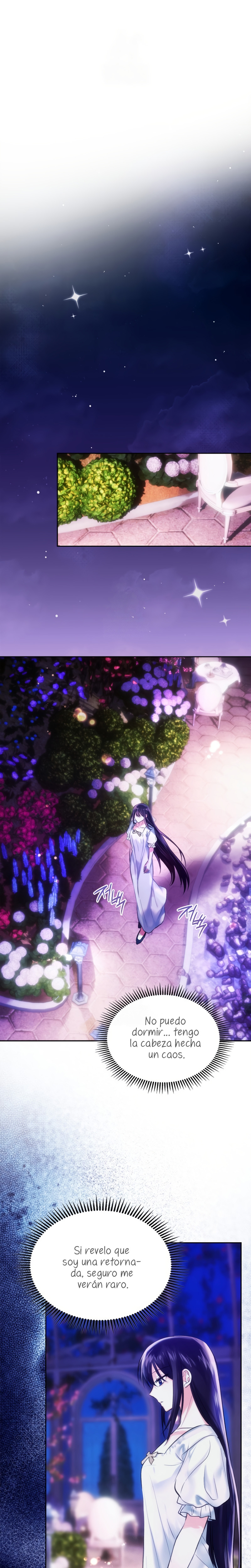 Soy la legítima propietaria de esta casa Capítulo 59 - Page 20