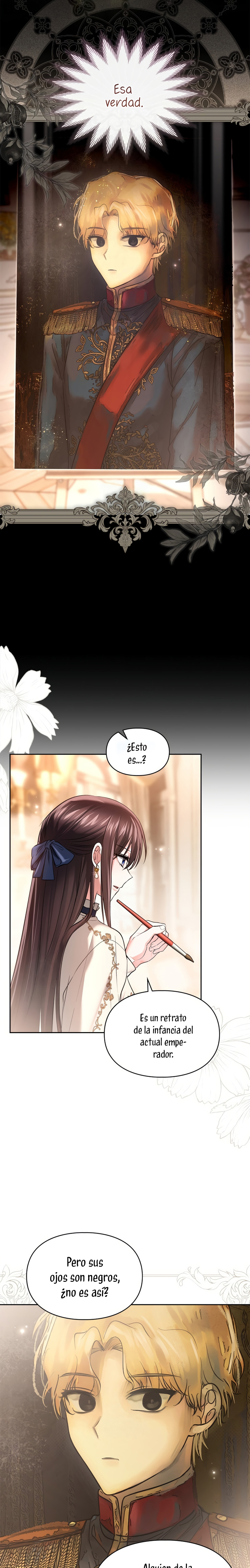 Soy la legítima propietaria de esta casa Capítulo 59 - Page 5