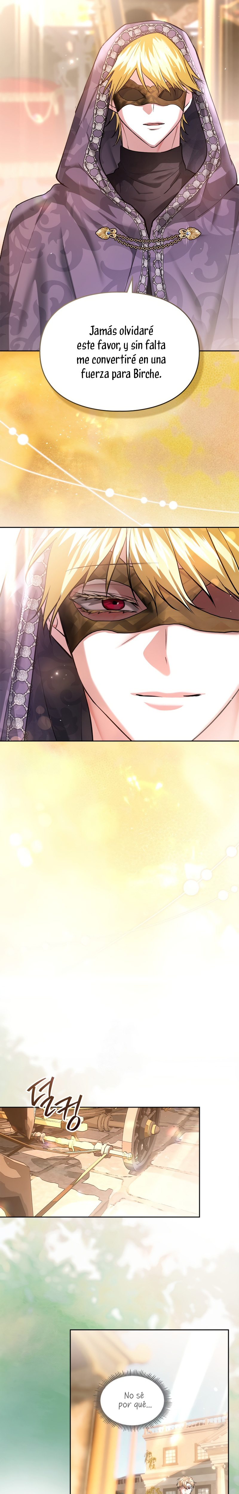 Soy la legítima propietaria de esta casa Capítulo 59 - Page 9