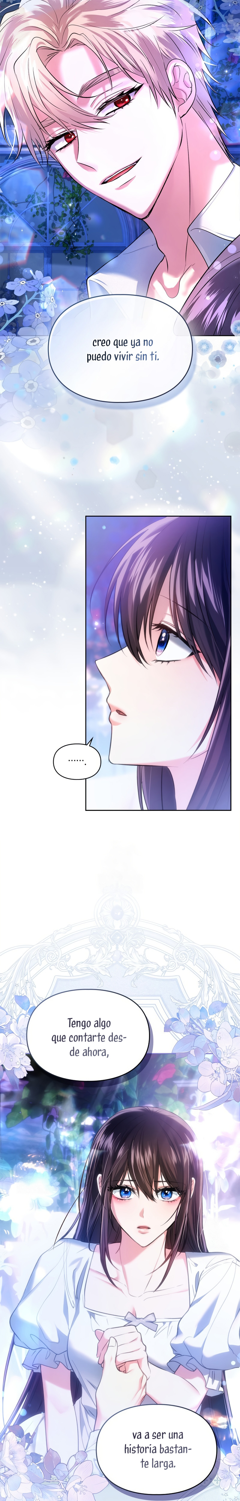 Soy la legítima propietaria de esta casa Capítulo 60 - Page 10