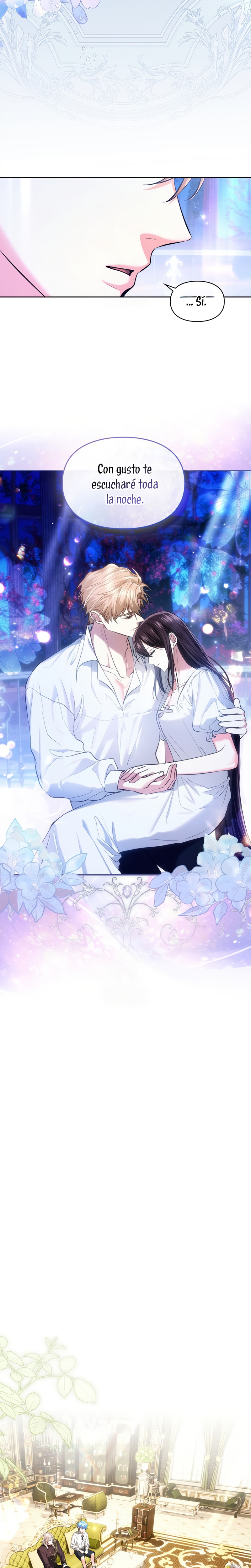 Soy la legítima propietaria de esta casa Capítulo 60 - Page 11