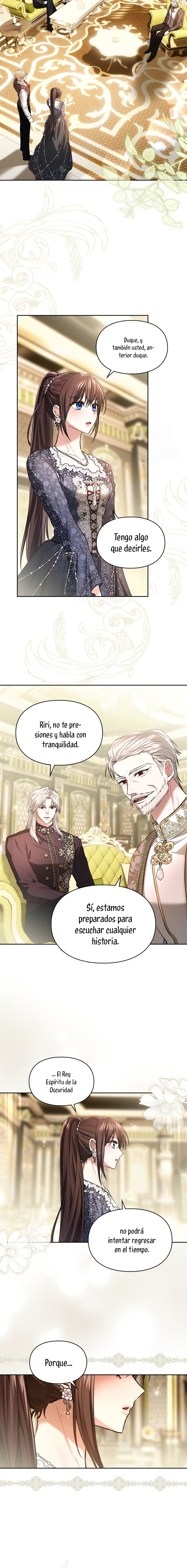 Soy la legítima propietaria de esta casa Capítulo 60 - Page 12