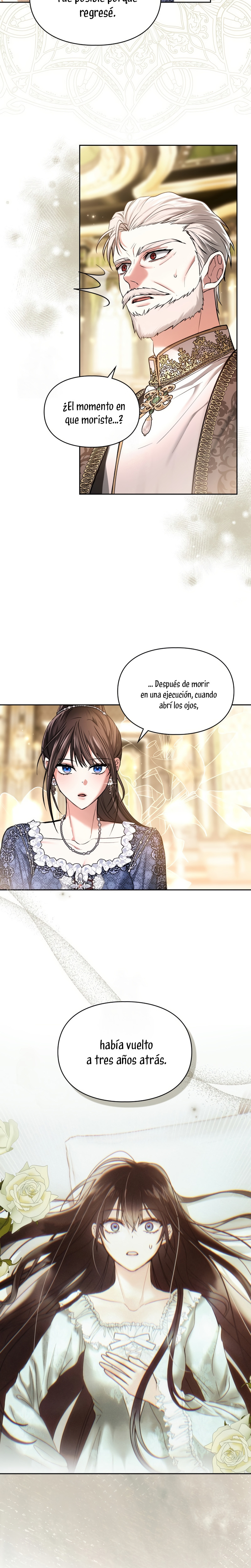 Soy la legítima propietaria de esta casa Capítulo 60 - Page 14