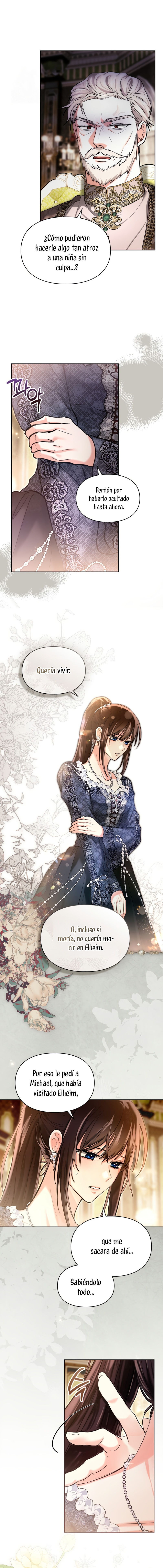 Soy la legítima propietaria de esta casa Capítulo 60 - Page 17