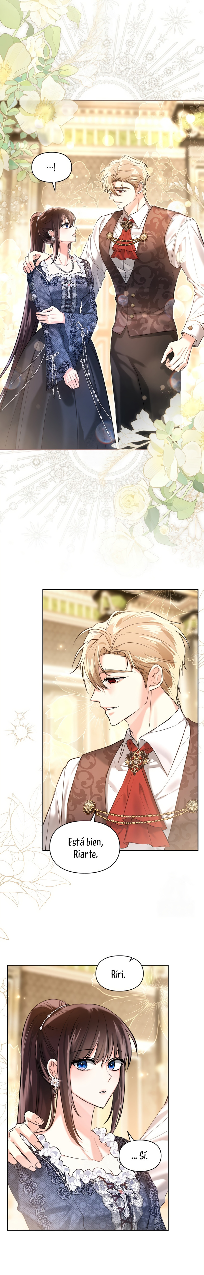 Soy la legítima propietaria de esta casa Capítulo 60 - Page 18