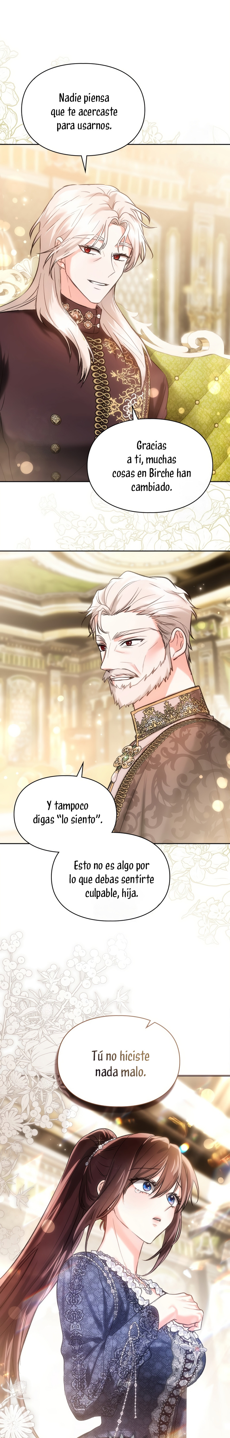 Soy la legítima propietaria de esta casa Capítulo 60 - Page 19