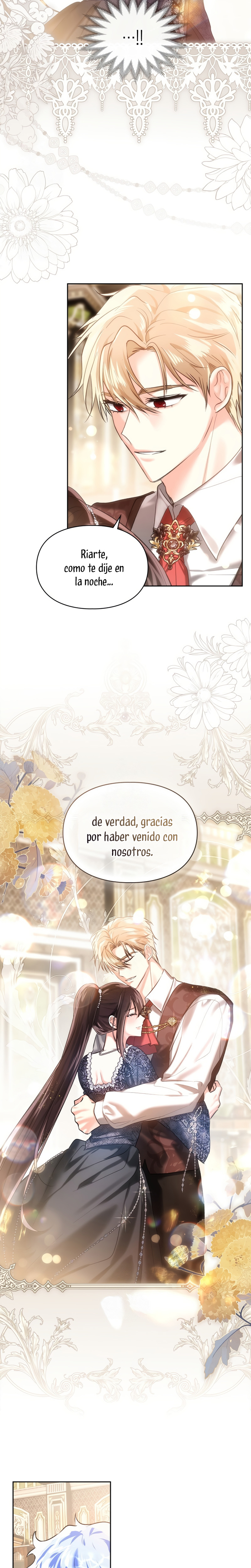 Soy la legítima propietaria de esta casa Capítulo 60 - Page 20