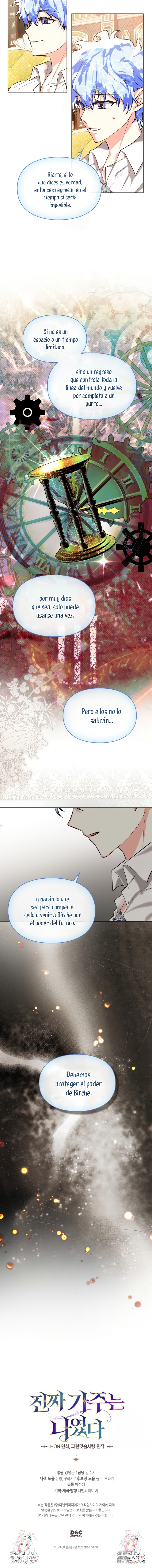 Soy la legítima propietaria de esta casa Capítulo 60 - Page 21