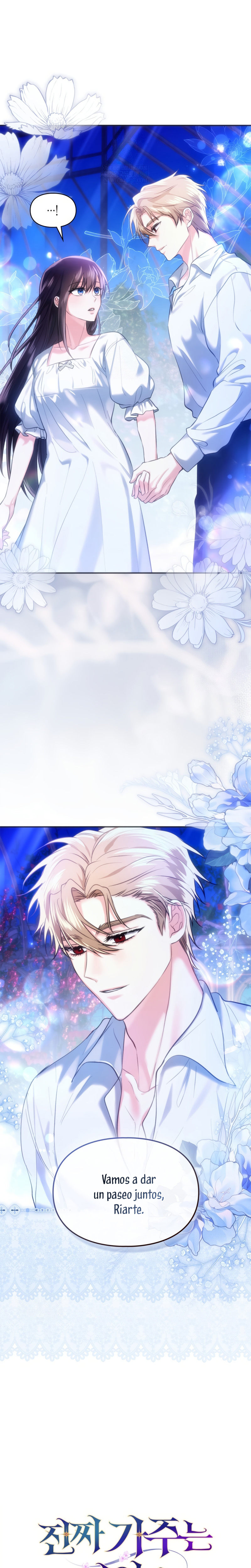 Soy la legítima propietaria de esta casa Capítulo 60 - Page 3