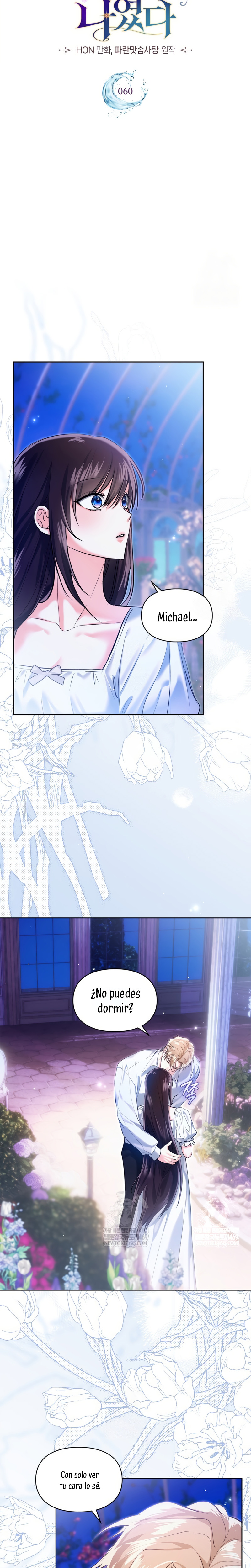 Soy la legítima propietaria de esta casa Capítulo 60 - Page 4