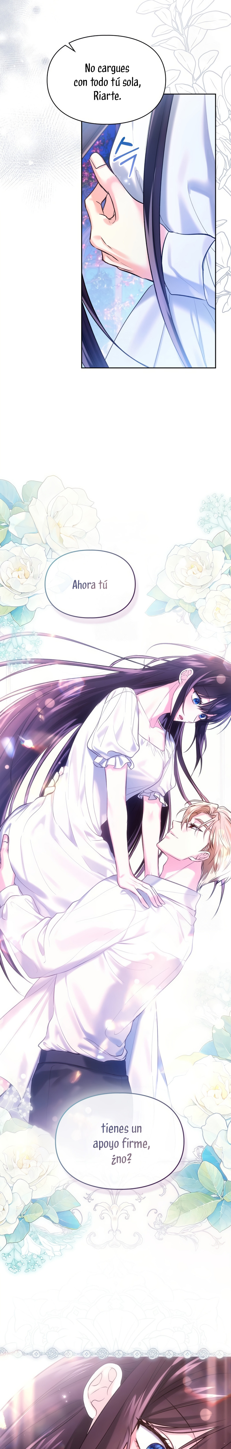 Soy la legítima propietaria de esta casa Capítulo 60 - Page 6