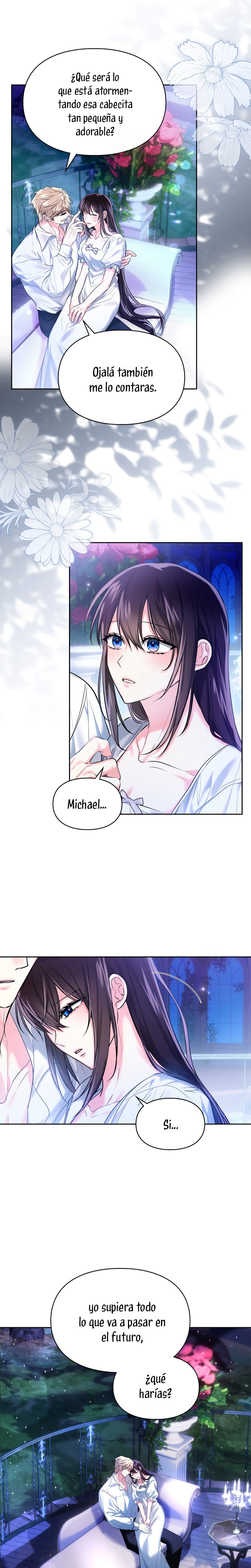 Soy la legítima propietaria de esta casa Capítulo 60 - Page 8