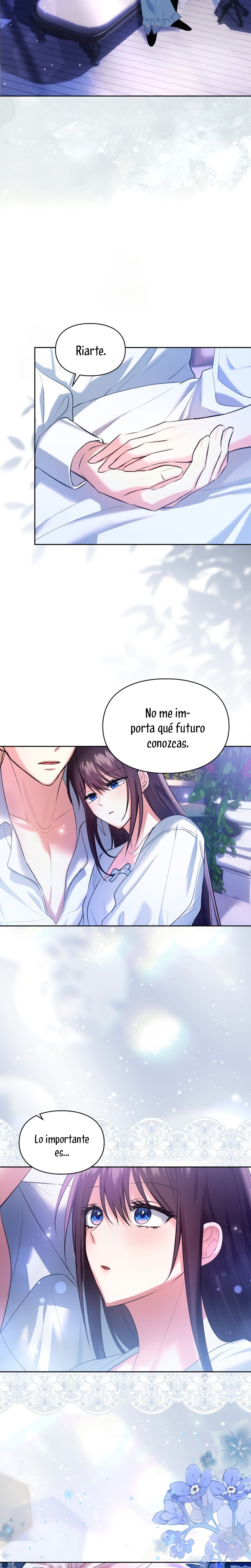 Soy la legítima propietaria de esta casa Capítulo 60 - Page 9