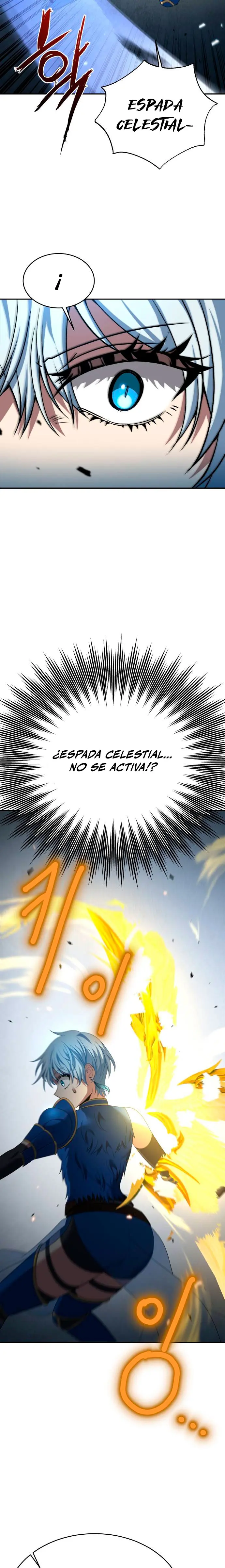 Regresando al Otro Mundo una vez mas. Capítulo 127 - Page 10