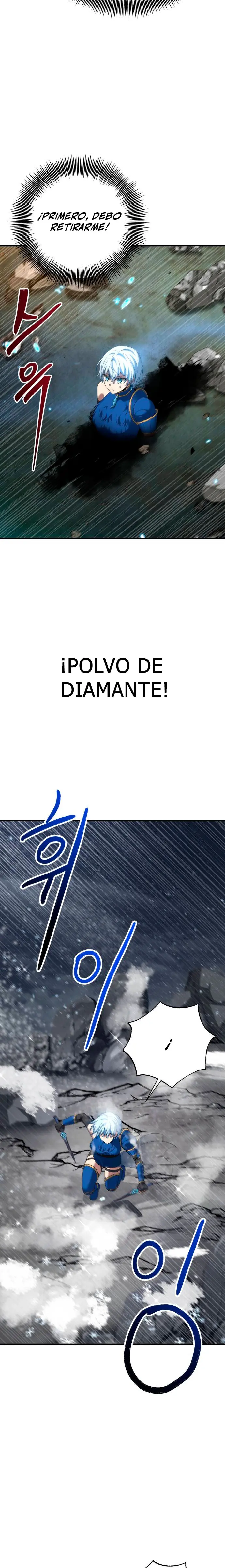 Regresando al Otro Mundo una vez mas. Capítulo 127 - Page 15