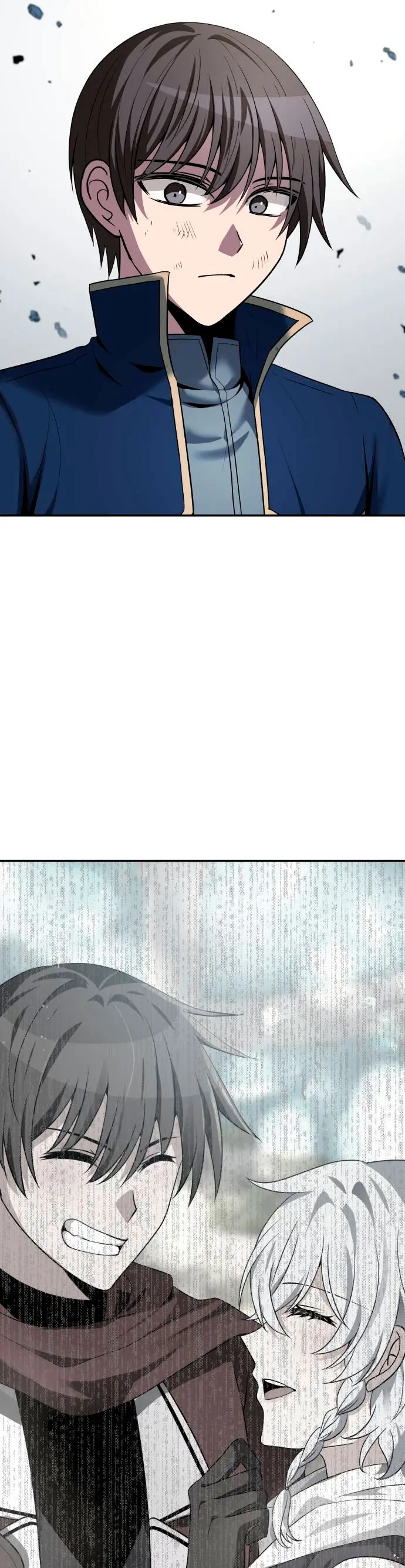 Regresando al Otro Mundo una vez mas. Capítulo 127 - Page 35