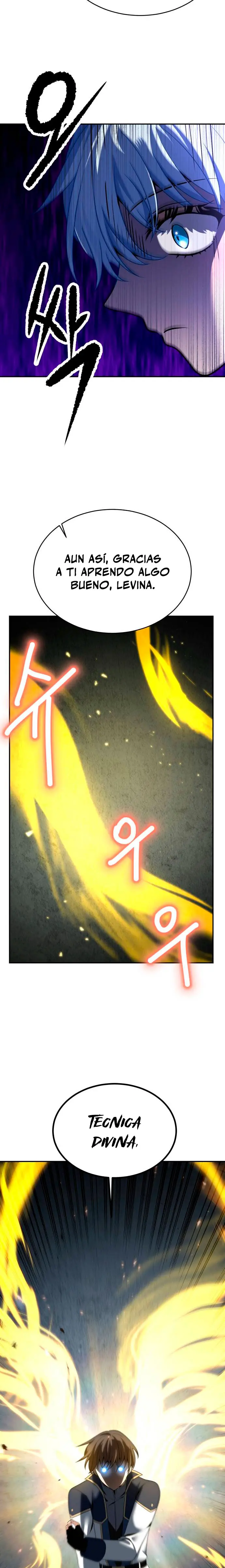 Regresando al Otro Mundo una vez mas. Capítulo 127 - Page 6