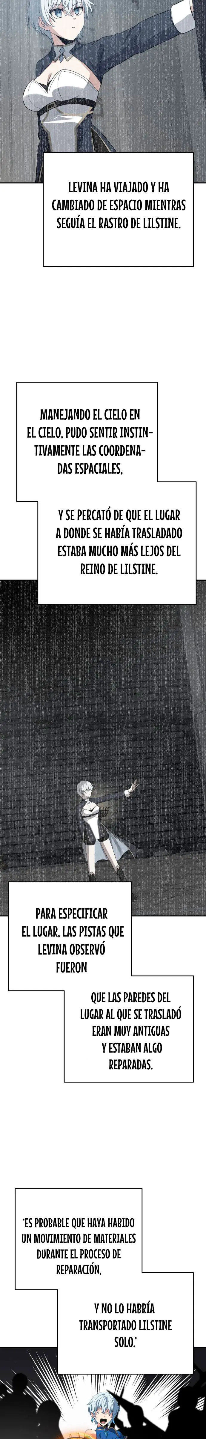 Regresando al Otro Mundo una vez mas. Capítulo 129 - Page 14